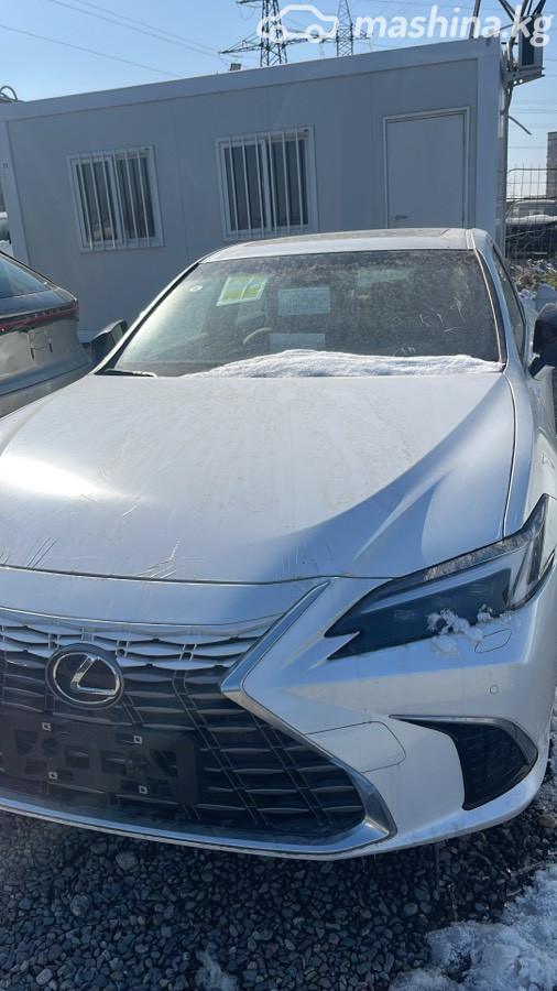Lexus ES, 2025 — фото 2 из 2