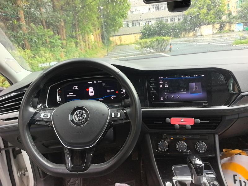Volkswagen Sagitar L, 2022 — фото 5 из 12