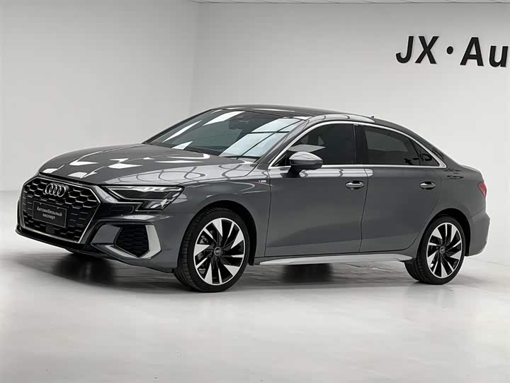 Audi A3, 2023 — купить в Курске под ключ