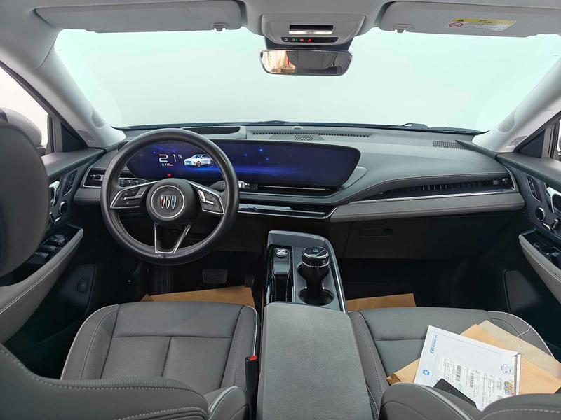 Buick Electra E5, 2024 — фото 7 из 10