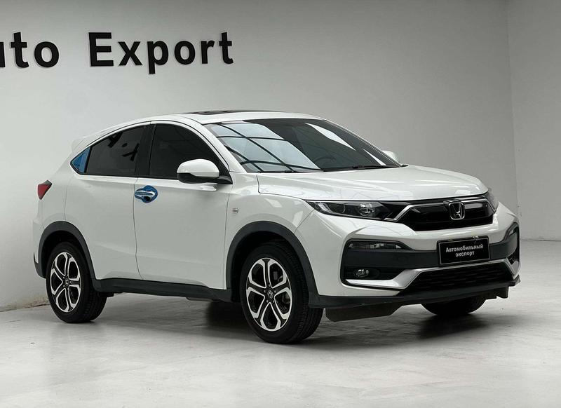 Honda XR-V, 2021 — фото 3 из 12