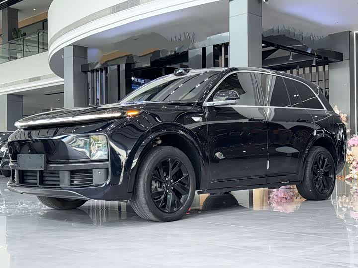 LiXiang L8, 2023 — купить в Чебоксарах под ключ