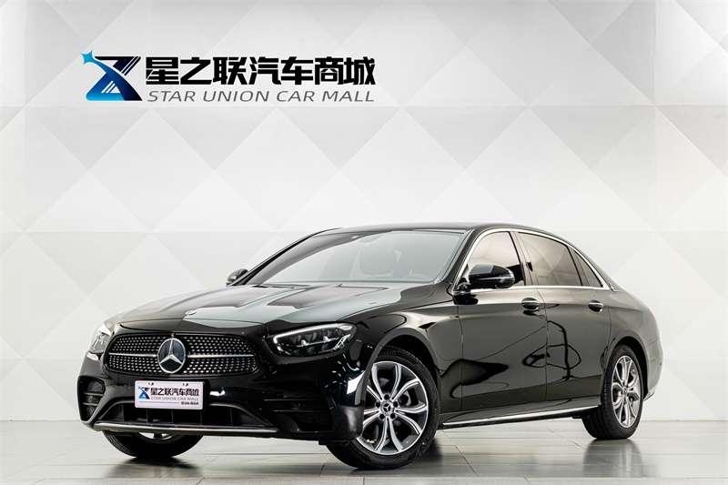 Mercedes-Benz E-Class, 2022 — купить в Нижнем Новгороде под ключ