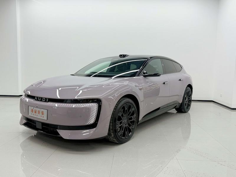 Audi × SAIC E5 Sportback, 2025 — купить в Твери под ключ