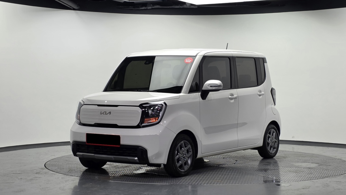 Kia Ray, 2023 — купить в Иванове под ключ