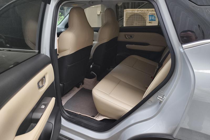 Wuling Bingo Plus, 2024 — фото 11 из 12