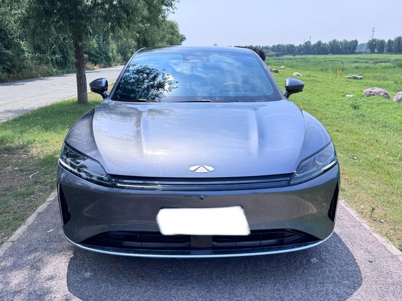 Chery Fulwin A9L, 2025 — фото 2 из 10