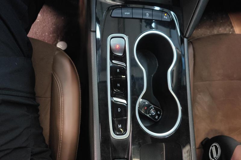 Buick Regal, 2022 — фото 7 из 10