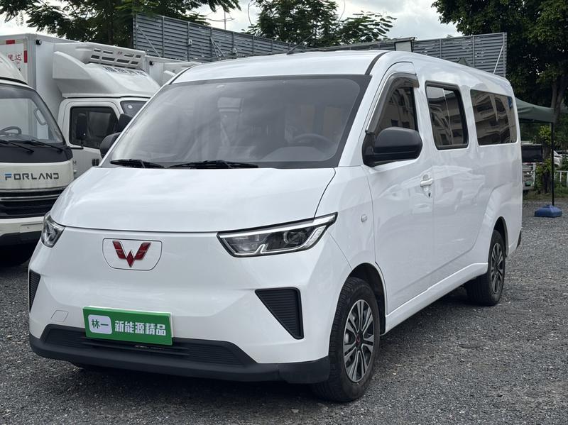 Wuling Yangguang, 2024 — купить в Санкт-Петербурге под ключ