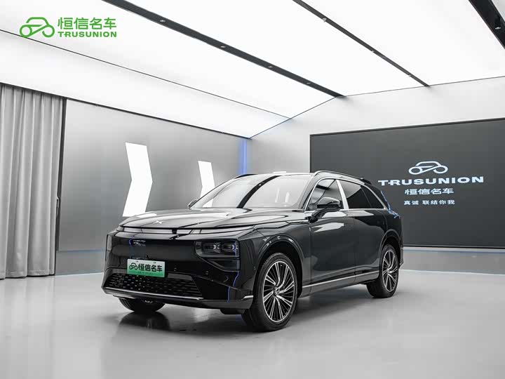 XPeng G9, 2023 — купить в Брянске под ключ