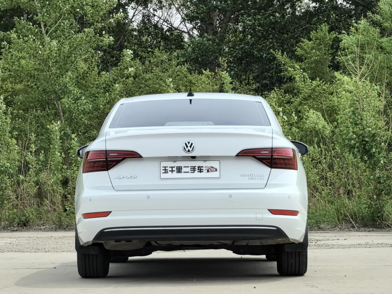 Volkswagen Sagitar L, 2022 — фото 4 из 12