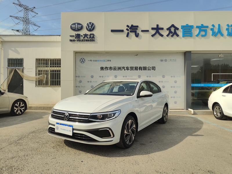 Volkswagen Bora, 2025 — купить в Владимире под ключ