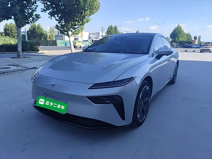 Dongfeng Yipai eπ 007, 2024 — фото 2 из 9