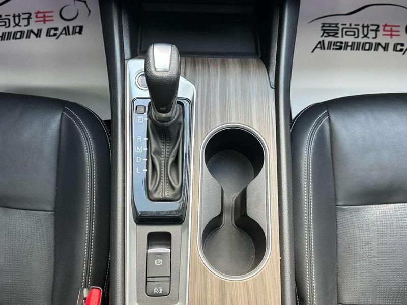 Nissan Teana, 2021 — фото 11 из 12