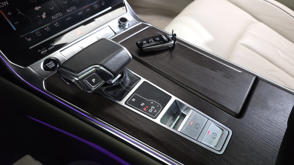 Audi A7, 2023 — фото 9 из 12