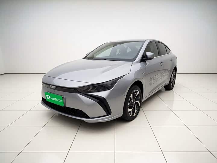 Geely Geometry G6, 2023 — купить в Москве под ключ