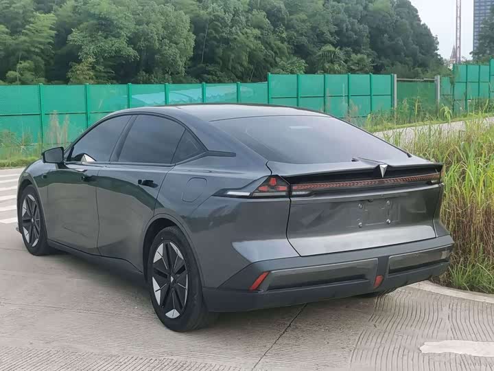 Changan Deepal SL03, 2023 — фото 7 из 9