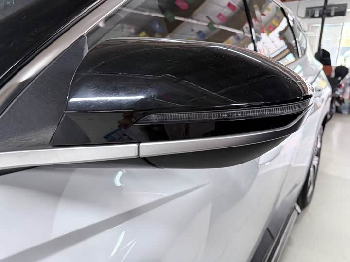 Hyundai Tucson L, 2022 — фото 7 из 9