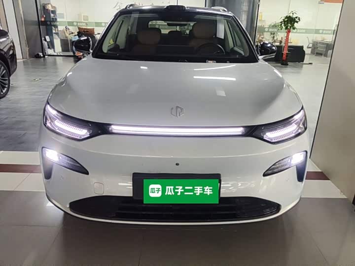 Leapmotor C11, 2025 — фото 3 из 9