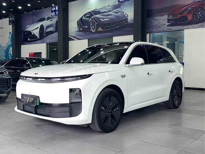 LiXiang L6, 2024 — купить в Санкт-Петербурге под ключ