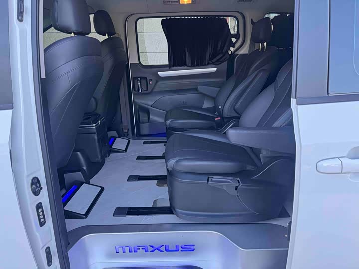 Maxus G10, 2025 — фото 6 из 9
