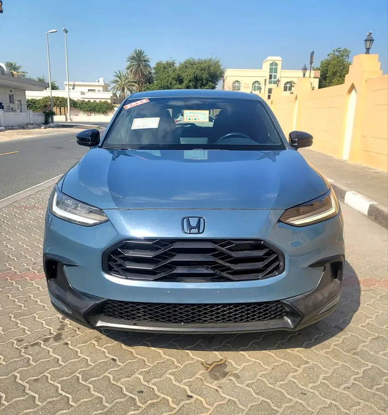 Honda HR-V, 2023