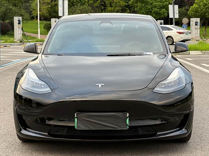 Tesla Model 3, 2021 — фото 2 из 9
