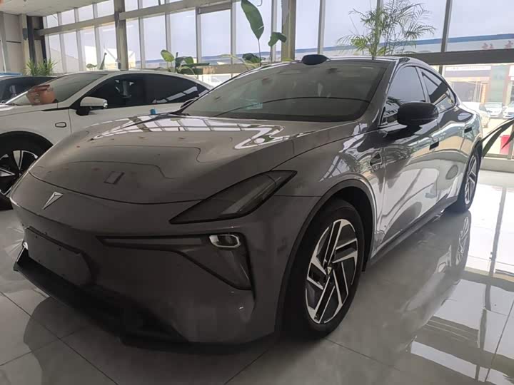 Changan Deepal L06, 2026 — купить в Туле под ключ