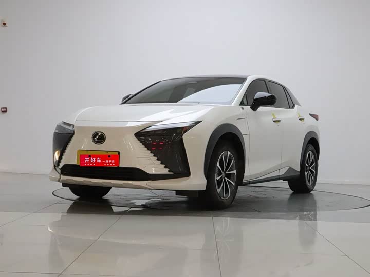 Lexus RZ, 2022 — купить в Санкт-Петербурге под ключ