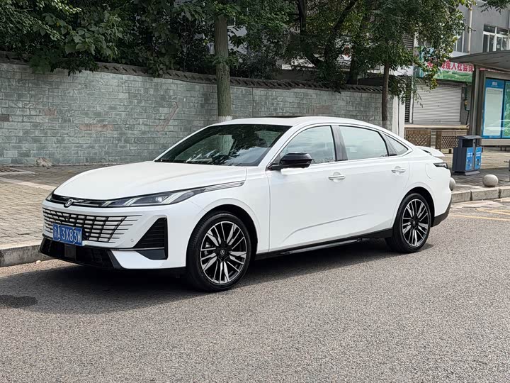 Changan Eado Plus, 2025 — купить в Санкт-Петербурге под ключ
