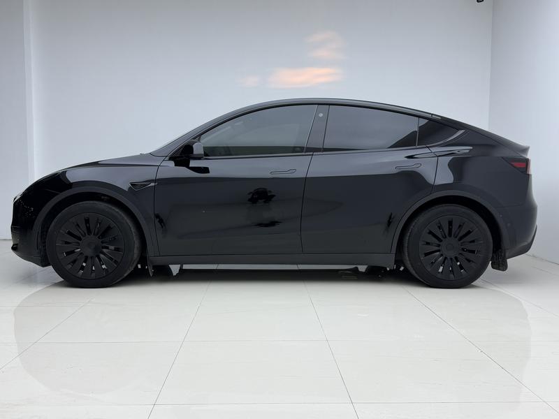 Tesla Model Y, 2023 — фото 4 из 12