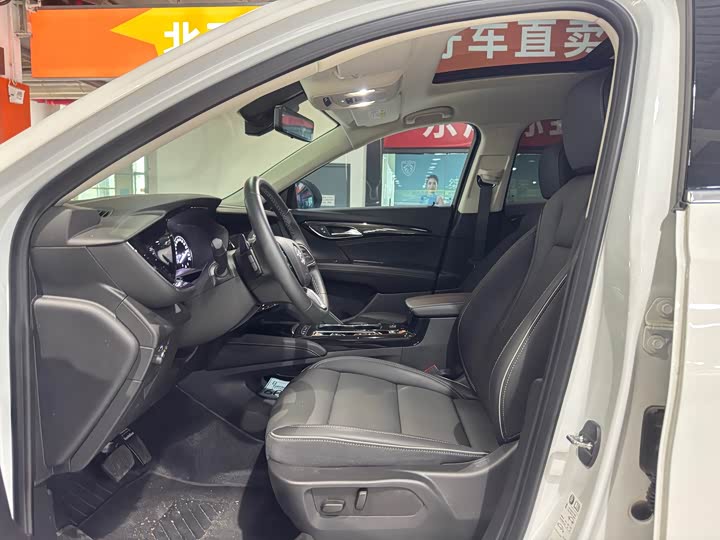 Buick Envision Plus, 2023 — фото 7 из 9