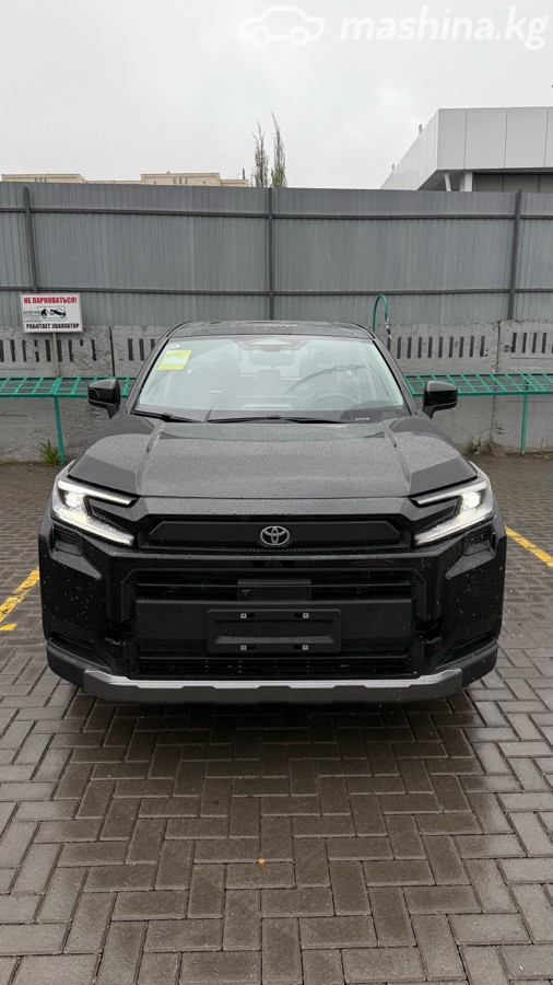 Toyota Rav4, 2026