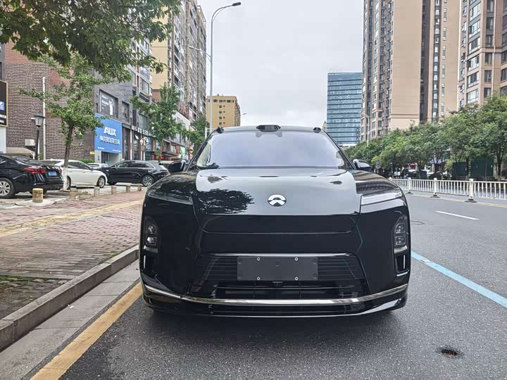 Nio ES8, 2026 — купить в Смоленске под ключ