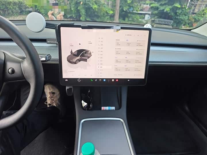 Tesla Model 3, 2022 — фото 6 из 9