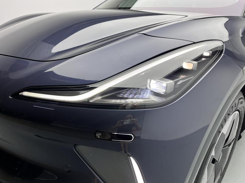 IM motors LS7, 2023 — фото 9 из 12