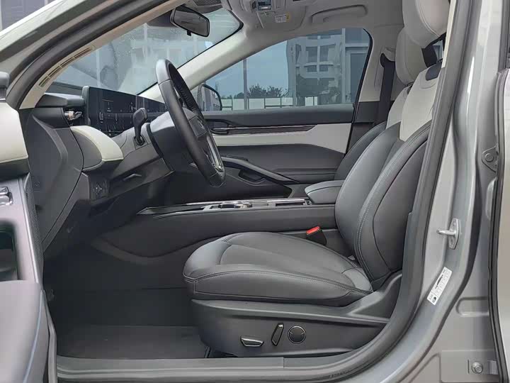 Ford Mondeo Sport (Evos), 2023 — фото 6 из 9
