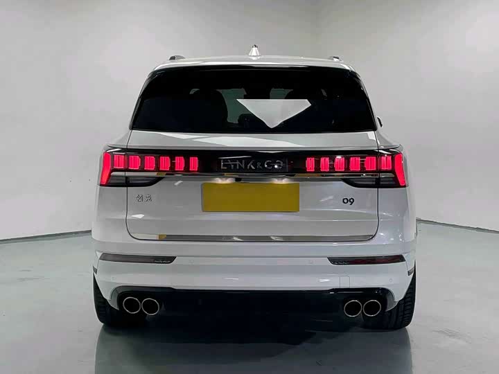 Lynk & Co 09 EM-P Hybrid, 2022 — фото 7 из 9