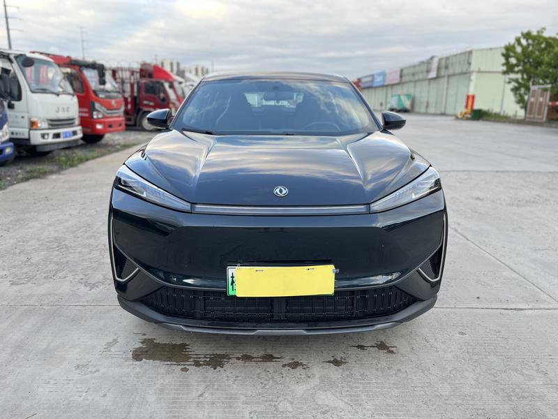 Dongfeng Aeolus L7, 2025 — фото 2 из 12