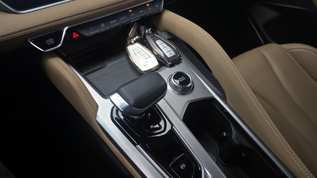 Renault Grand Koleos, 2025 — фото 9 из 12