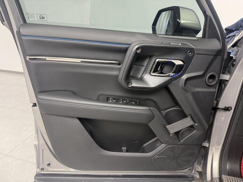 Haval H-Dog Hybrid, 2023 — фото 12 из 12