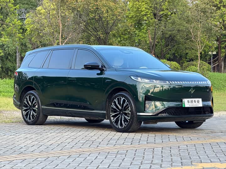 Dongfeng Yipai eπ 008, 2025 — фото 3 из 9