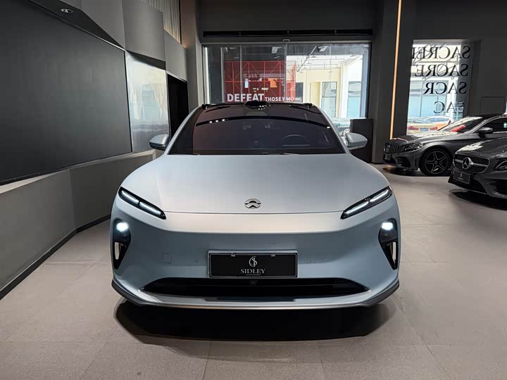 Nio ET5T, 2024 — фото 2 из 9