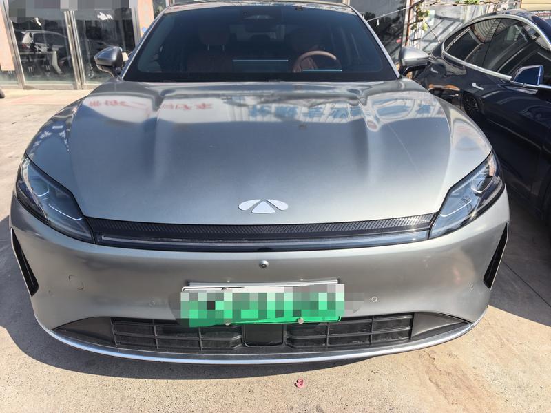 Chery Fulwin A9L, 2025 — фото 2 из 11