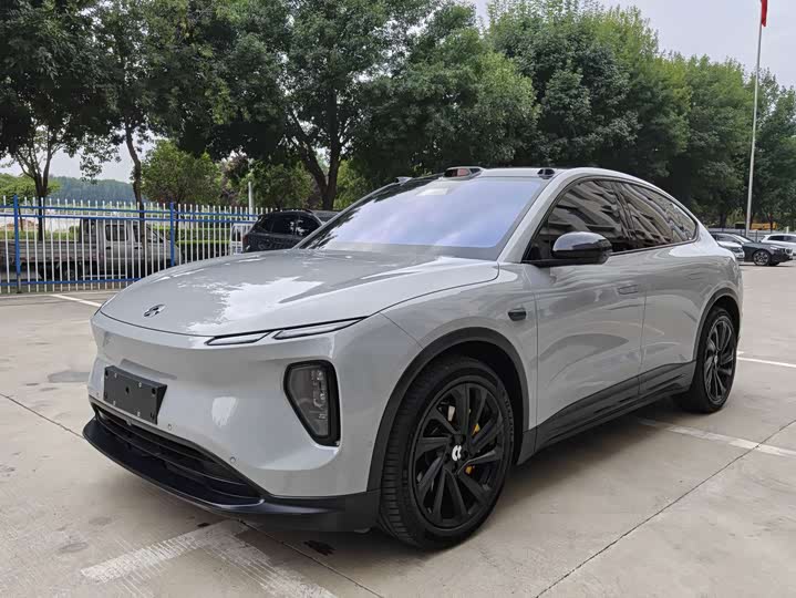 Nio EC6, 2024 — купить в Пензе под ключ