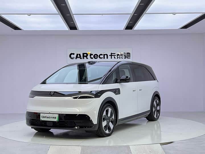 Zeekr Mix, 2025 — купить в Иванове под ключ