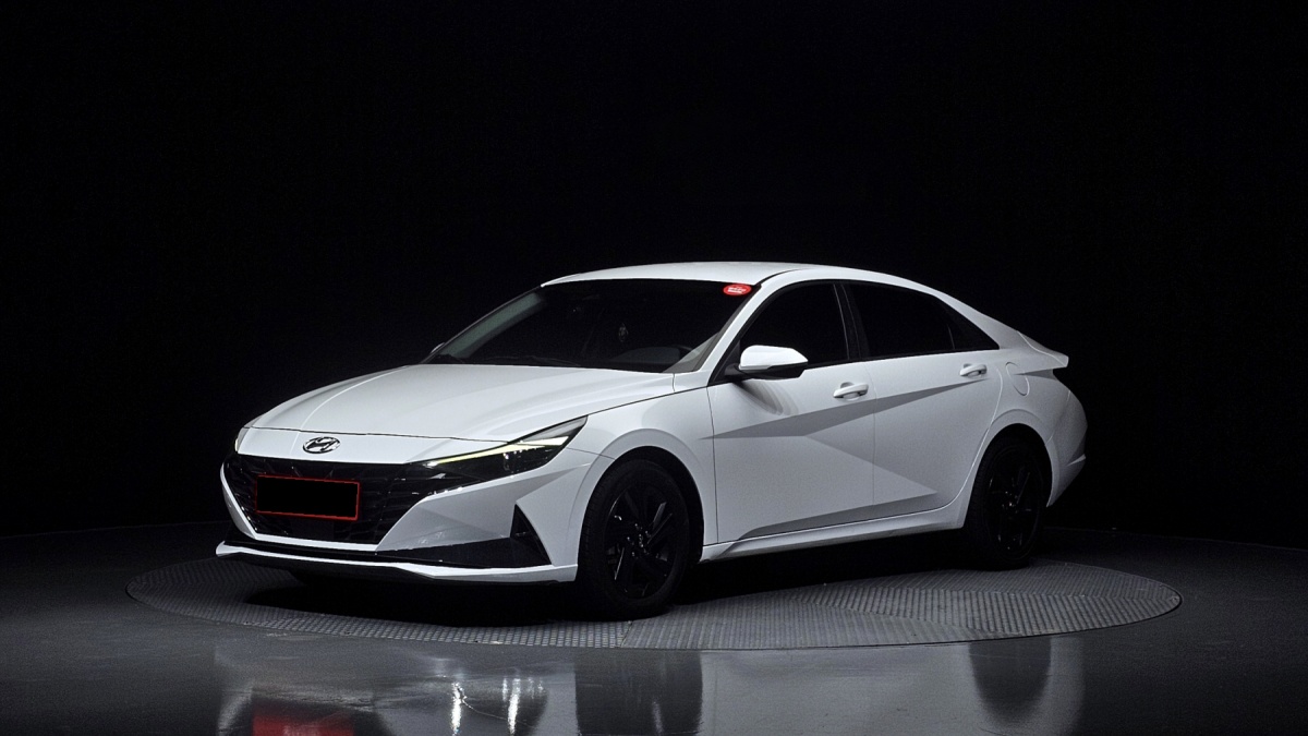 Hyundai Avante, 2022 — купить в Белгороде под ключ