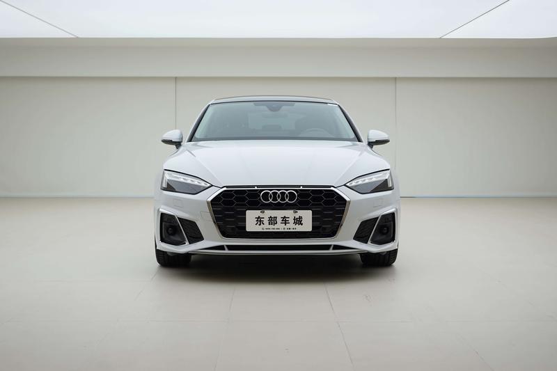 Audi A5, 2023 — фото 2 из 12