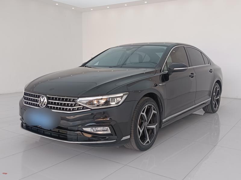 Volkswagen Magotan, 2023 — купить в Оренбурге под ключ