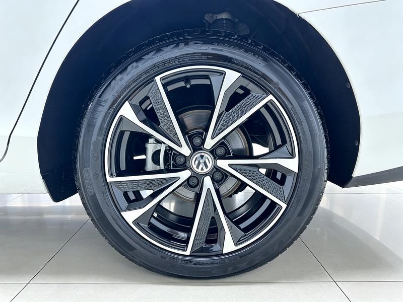 Volkswagen Lamando L, 2024 — фото 11 из 12